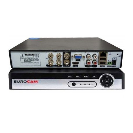 DAHUA IPC-HDW1230T-AS-0280B