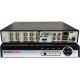 4 KANAL 5M-N HİBRİT DVR - EC-7504