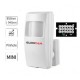 32 KANAL 5M-N HİBRİT DVR - EC-7532