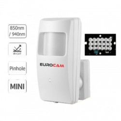 32 KANAL 5M-N HİBRİT DVR - EC-7532