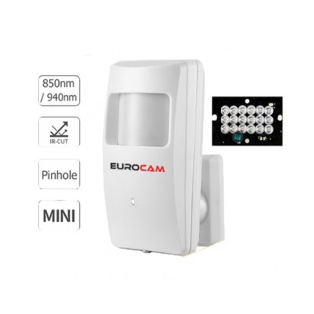 32 KANAL 5M-N HİBRİT DVR - EC-7532