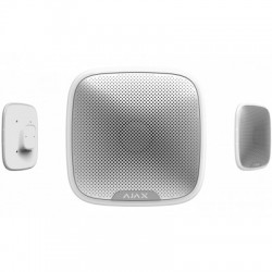 Ajax Hub Plus Alarm Paneli