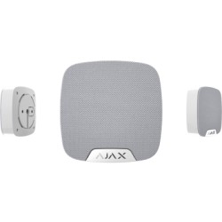 Ajax Hub Plus Alarm Paneli