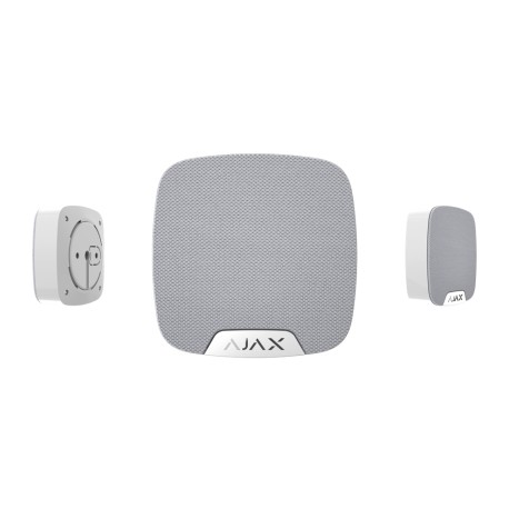 Ajax Hub Plus Alarm Paneli