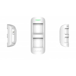 Ajax StarterKit Alarm Başlangıç Seti