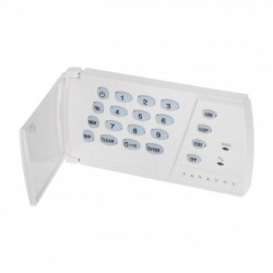 PARADOX-MG5000 - KABLOSUZ ALARM PANELİ SETİ