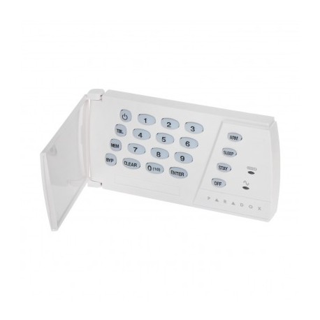 PARADOX-MG5000 - KABLOSUZ ALARM PANELİ SETİ