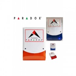 PARADOX KEYPAD - K636
