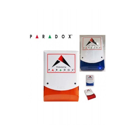 PARADOX KEYPAD - K636