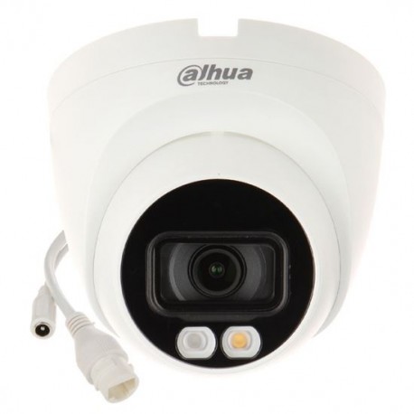 Dahua 2MP IP Full Color Bullet Kamera
