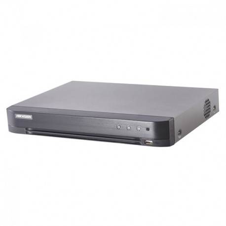Hikvision 32 Kanal NVR Kayıt Cihazı