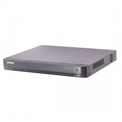 Hikvision 16 Kanal DVR Kayıt Cihazı