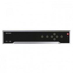Hikvision 32 Kanal NVR Kayıt Cihazı