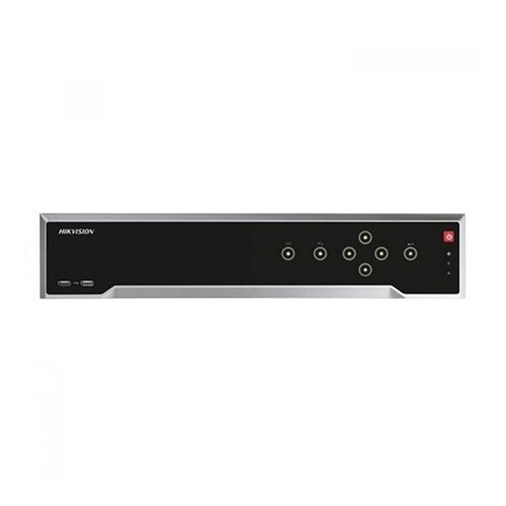 Hikvision 32 Kanal NVR Kayıt Cihazı