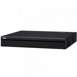 Hikvision 4 Kanal NVR Kayıt Cihazı