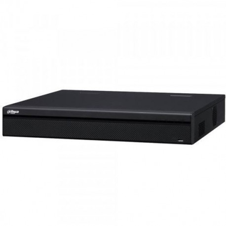 Hikvision 4 Kanal NVR Kayıt Cihazı