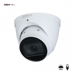Dahua 4MP IP IR Bullet Kamera