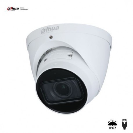 Dahua 4MP IP IR Bullet Kamera