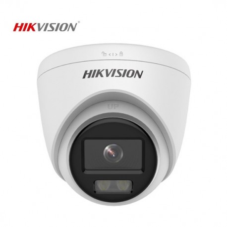 Hikvision 4MP IP IR Dome Kamera