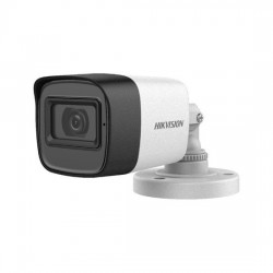 Hikvision 5MP IP IR Bullet Kamera