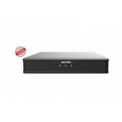 Dahua 4 Kanal NVR Kayıt Cihazı