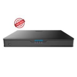 Neutron 4 Kanal NVR Kayıt Cihazı