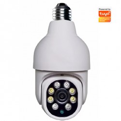 Expotech 2MP Wifi PT Kamera