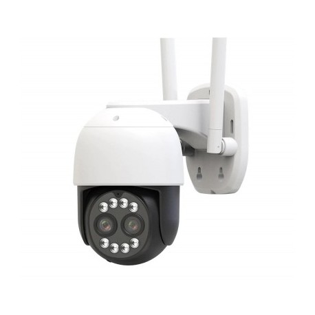 Dahua 2MP 25x IP IR PTZ Kamera
