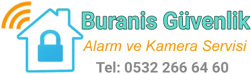 Buranis Alarm ve Kamera Güvenlik Sistemleri